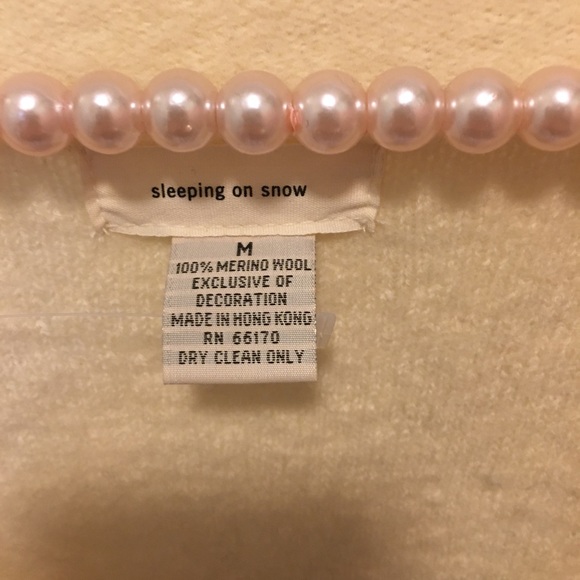 Sweater - Picture 2 of 6